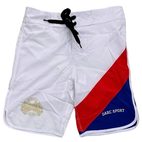 DARC SPORT WAR READY STAGE SHORTS 28インチ Amazon | WAVE